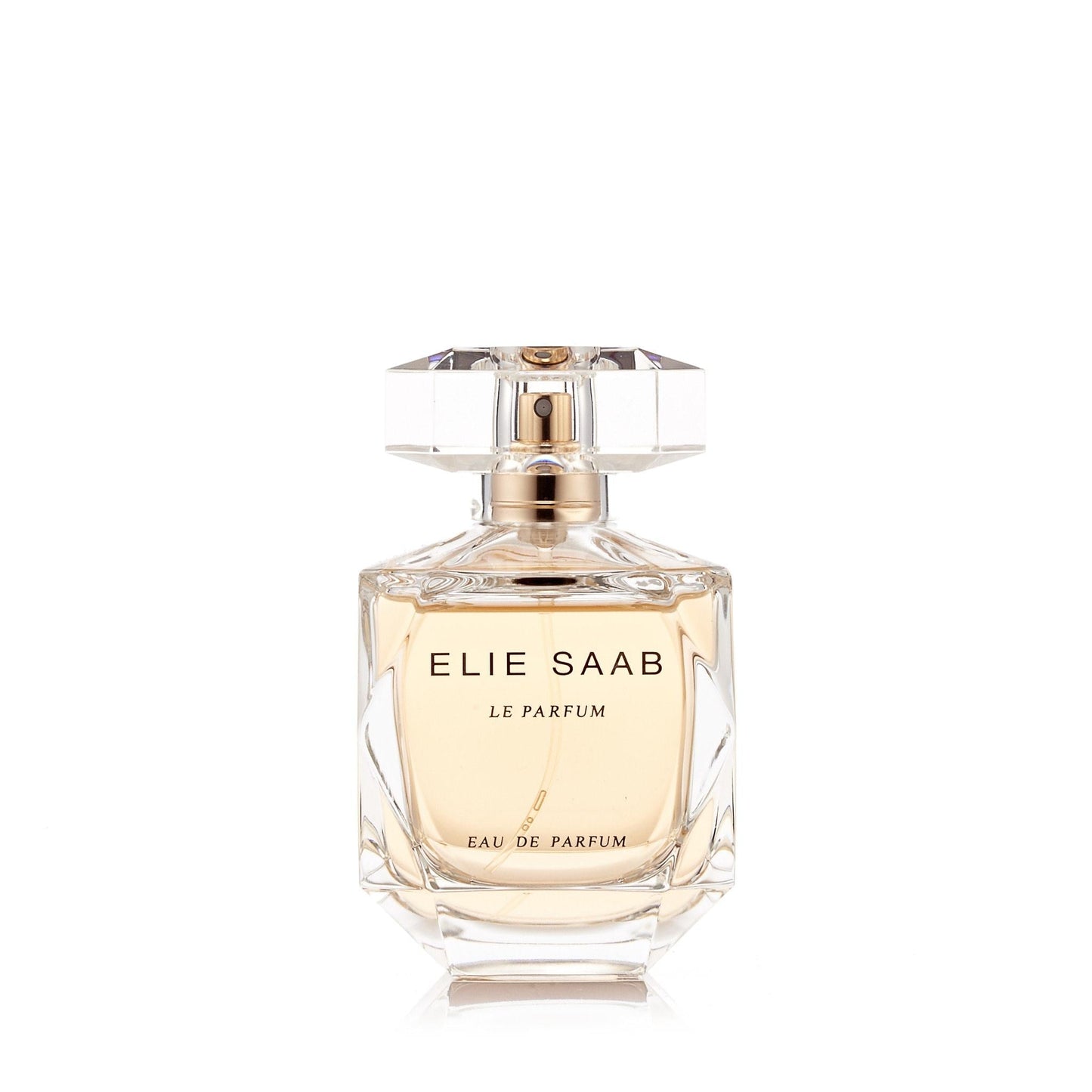 Le Parfum Eau de Parfum Spray pour Femme par Elie Saab