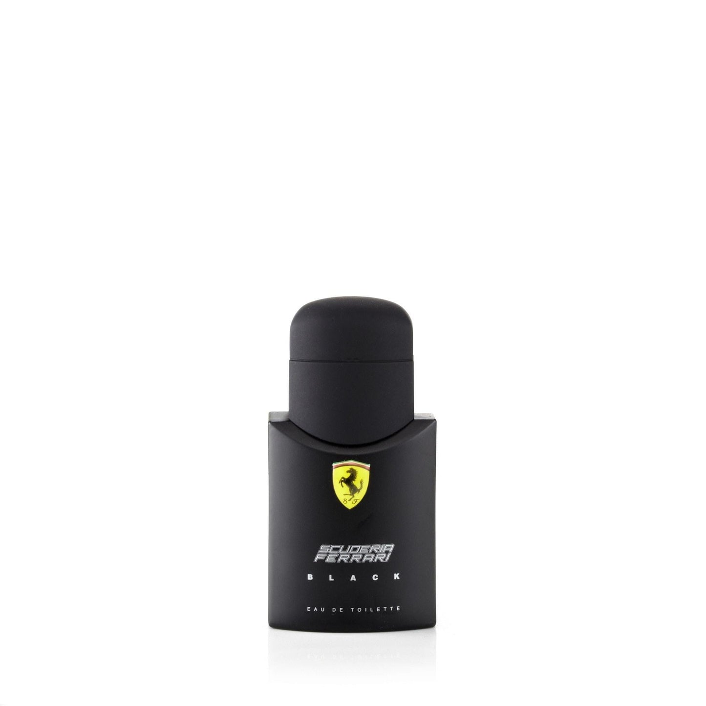 Ferrari Black For Men Eau De Toilette Spray de Ferrari