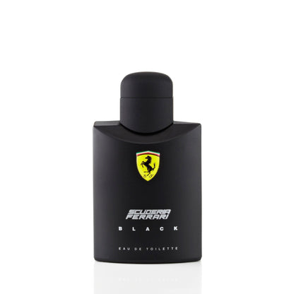 Ferrari Black For Men Eau De Toilette Spray de Ferrari