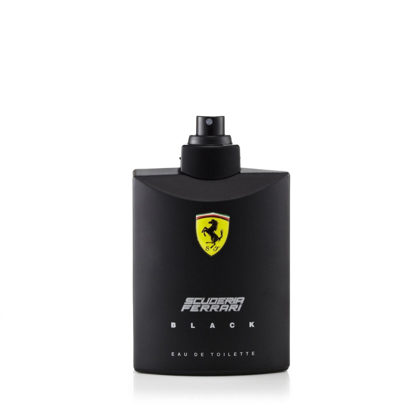 Ferrari Black For Men Eau De Toilette Spray de Ferrari