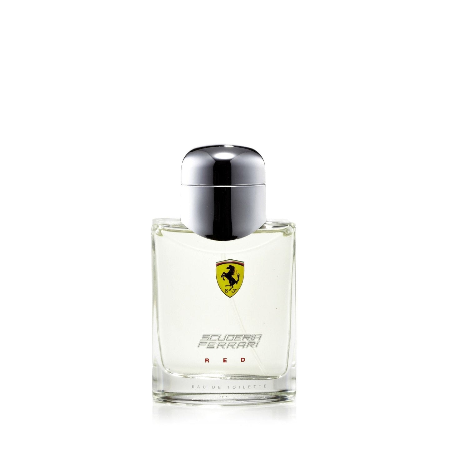 Ferrari Red For Men Eau De Toilette Spray de Ferrari