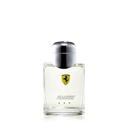 Ferrari Red For Men Eau De Toilette Spray de Ferrari