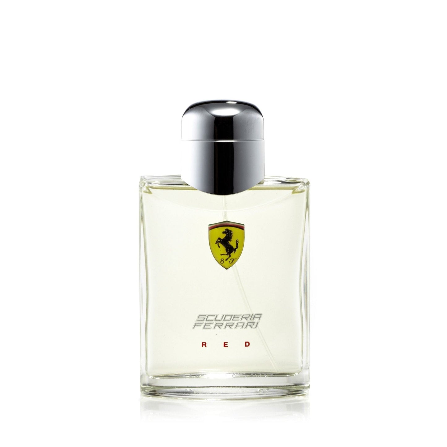 Ferrari Red For Men Eau De Toilette Spray de Ferrari