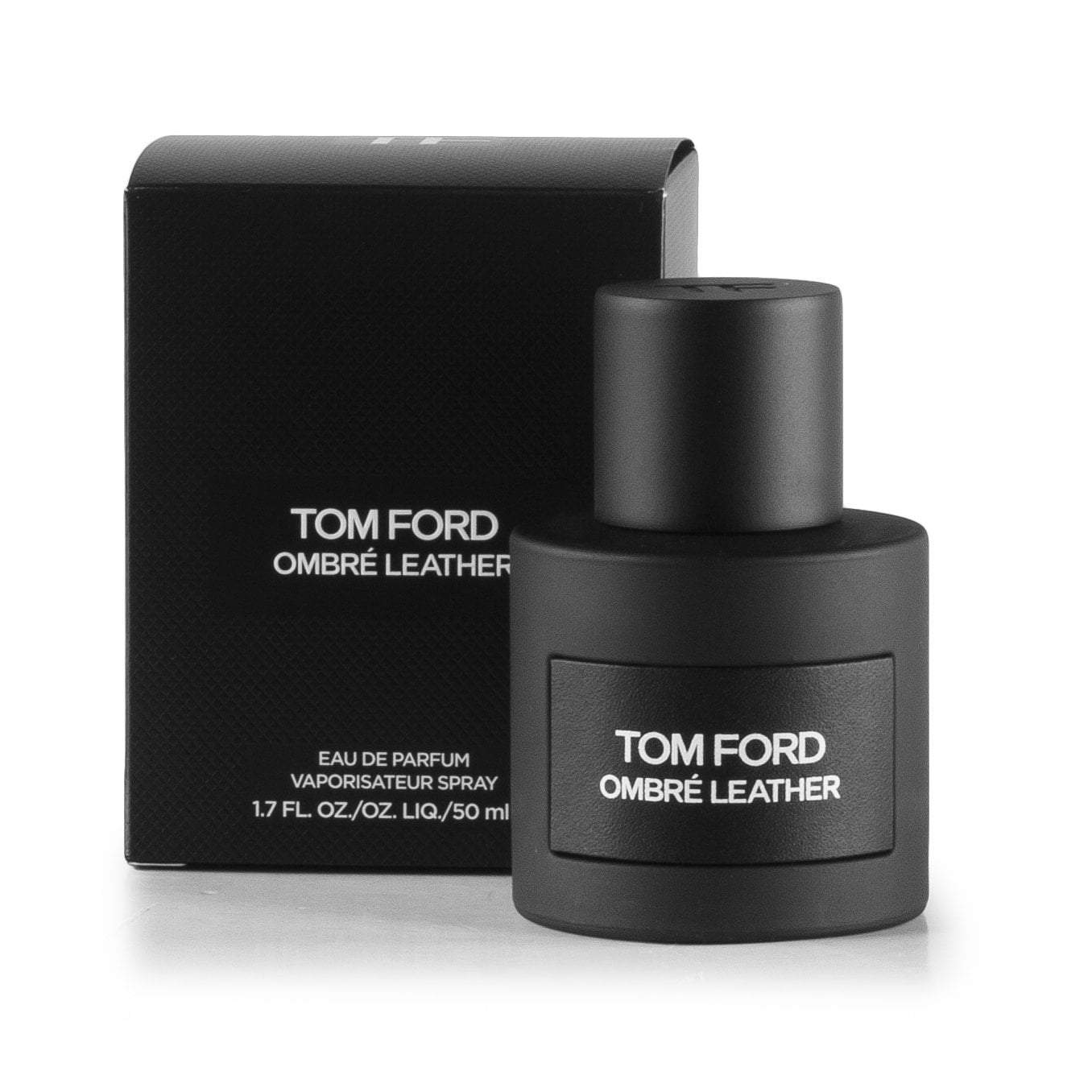 Ombre Leather Eau de Parfum Vaporisateur pour Homme par Tom Ford