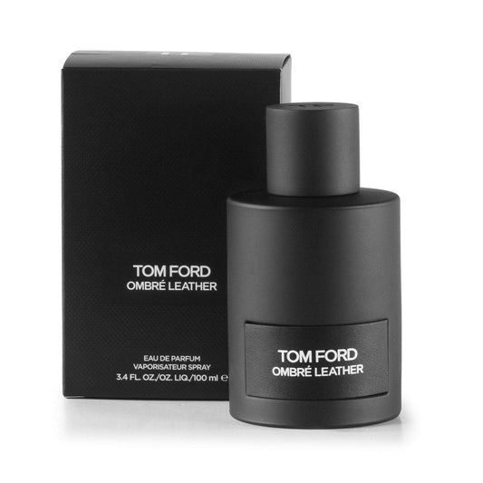 Ombre Leather Eau de Parfum Vaporisateur pour Homme par Tom Ford