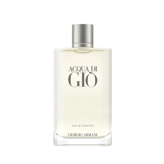 Acqua Di Gio Eau de Toilette Vaporisateur pour Homme par Giorgio Armani