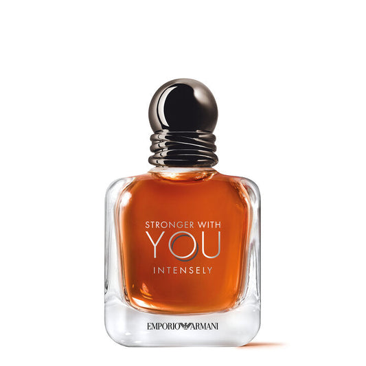 Stronger With You Intense Cologne pour homme