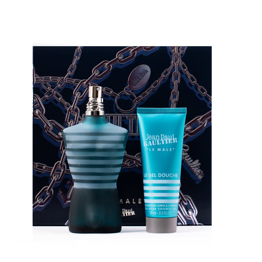 Coffret Jean Paul Gaultier pour Homme par Jean Paul Gaultier