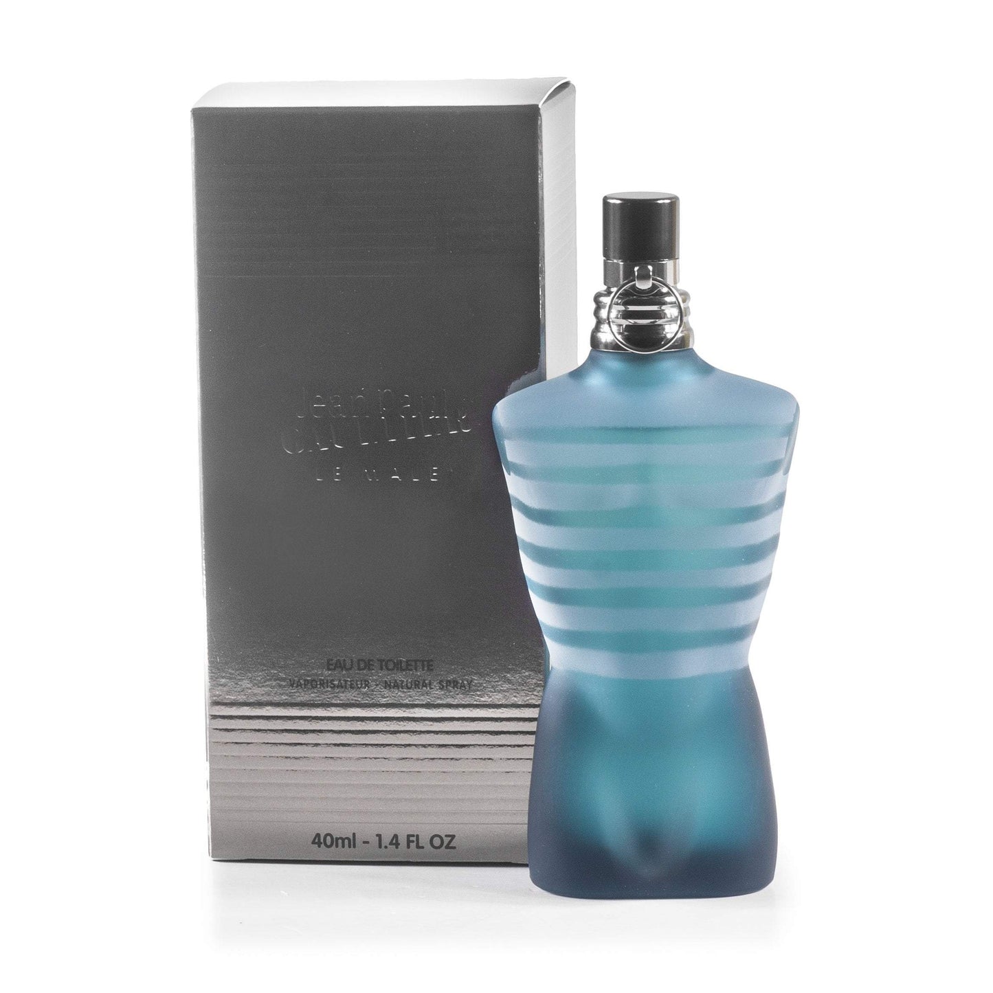 Gaultier Le Male Eau de Toilette Vaporisateur pour Homme par Jean Paul Gaultier