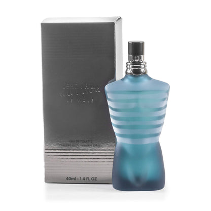 Gaultier Le Male Eau de Toilette Vaporisateur pour Homme par Jean Paul Gaultier