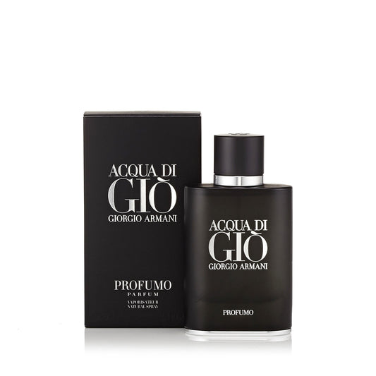 Acqua Di Gio Profumo Parfum Spray pour homme par Giorgio Armani