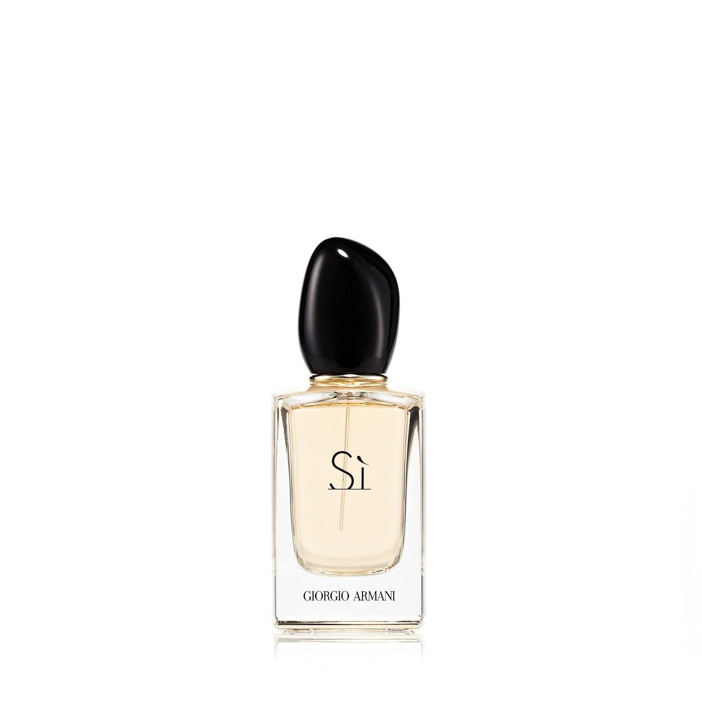 Armani Si Eau de Parfum Vaporisateur pour Femme par Giorgio Armani