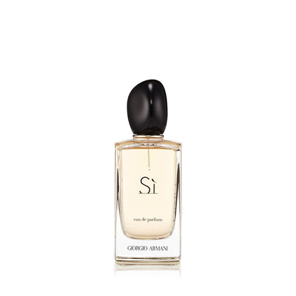 Armani Si Eau de Parfum Vaporisateur pour Femme par Giorgio Armani