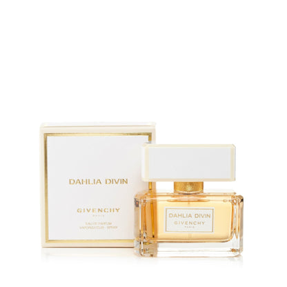 Eau de Parfum Dahlia Divin pour Femme de Givenchy