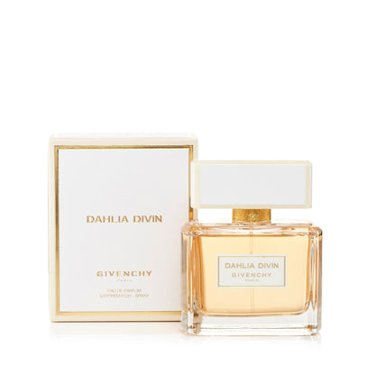 Eau de Parfum Dahlia Divin pour Femme de Givenchy