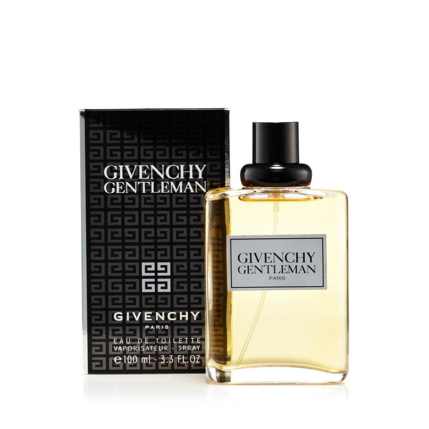 Givenchy Gentleman pour Homme par Givenchy Eau De Toilette Spray