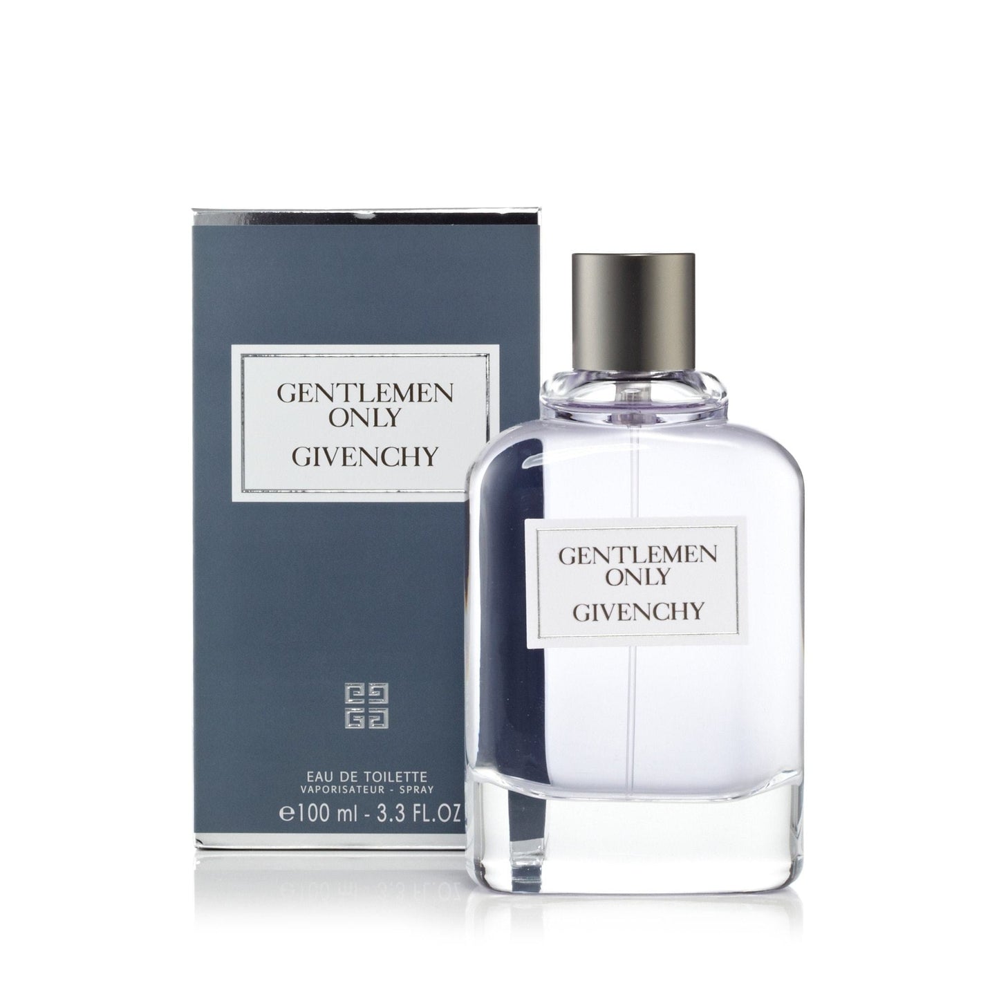 Eau de Toilette Spray Gentlemen Only pour Homme de Givenchy