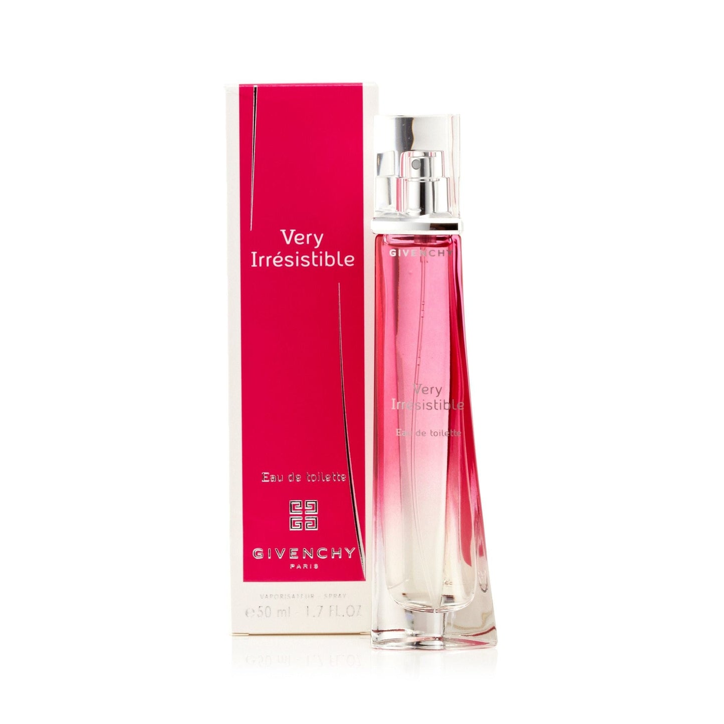 Eau de Toilette en Spray Very Irresistible pour Femme de Givenchy