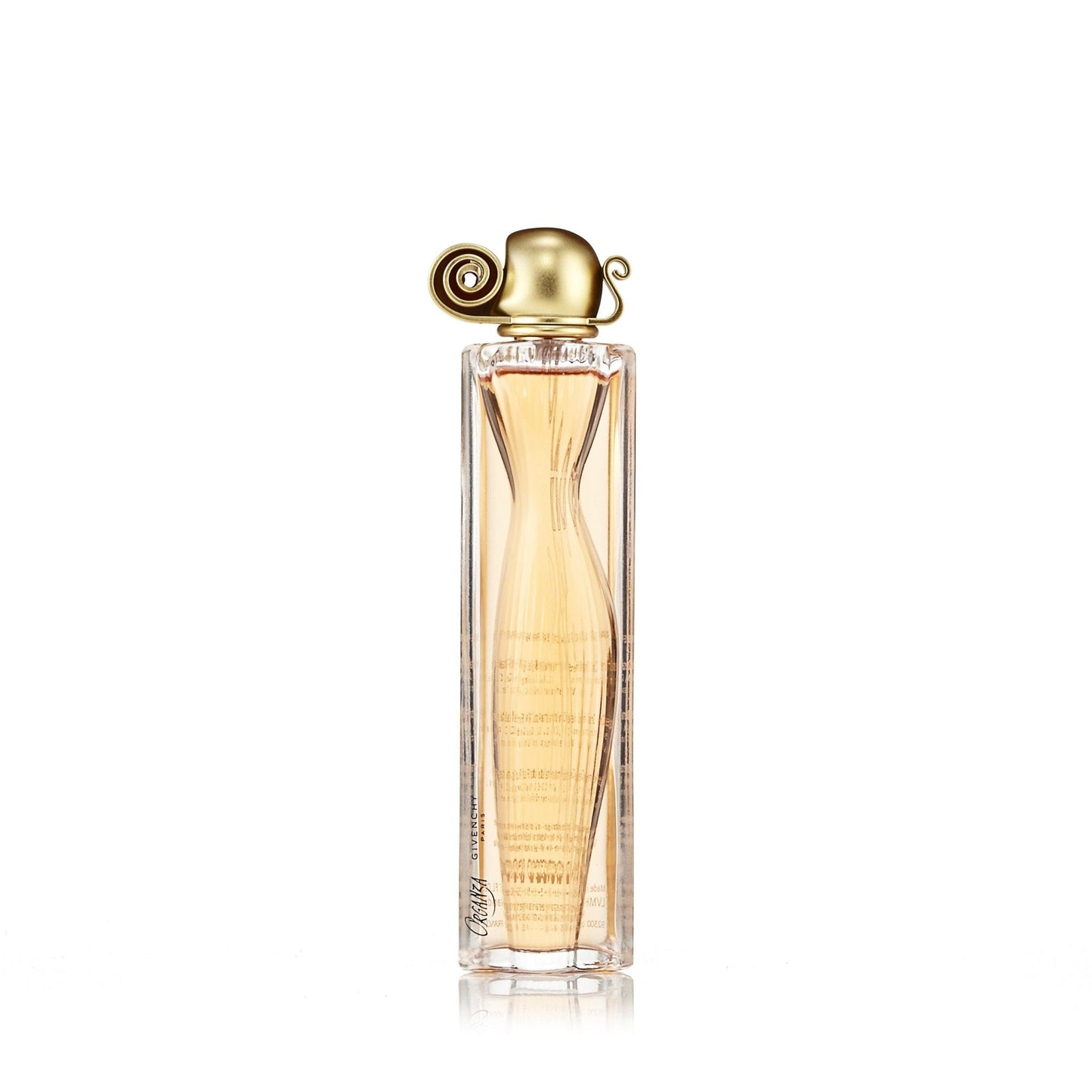 Eau de Parfum Spray Organza pour Femme de Givenchy