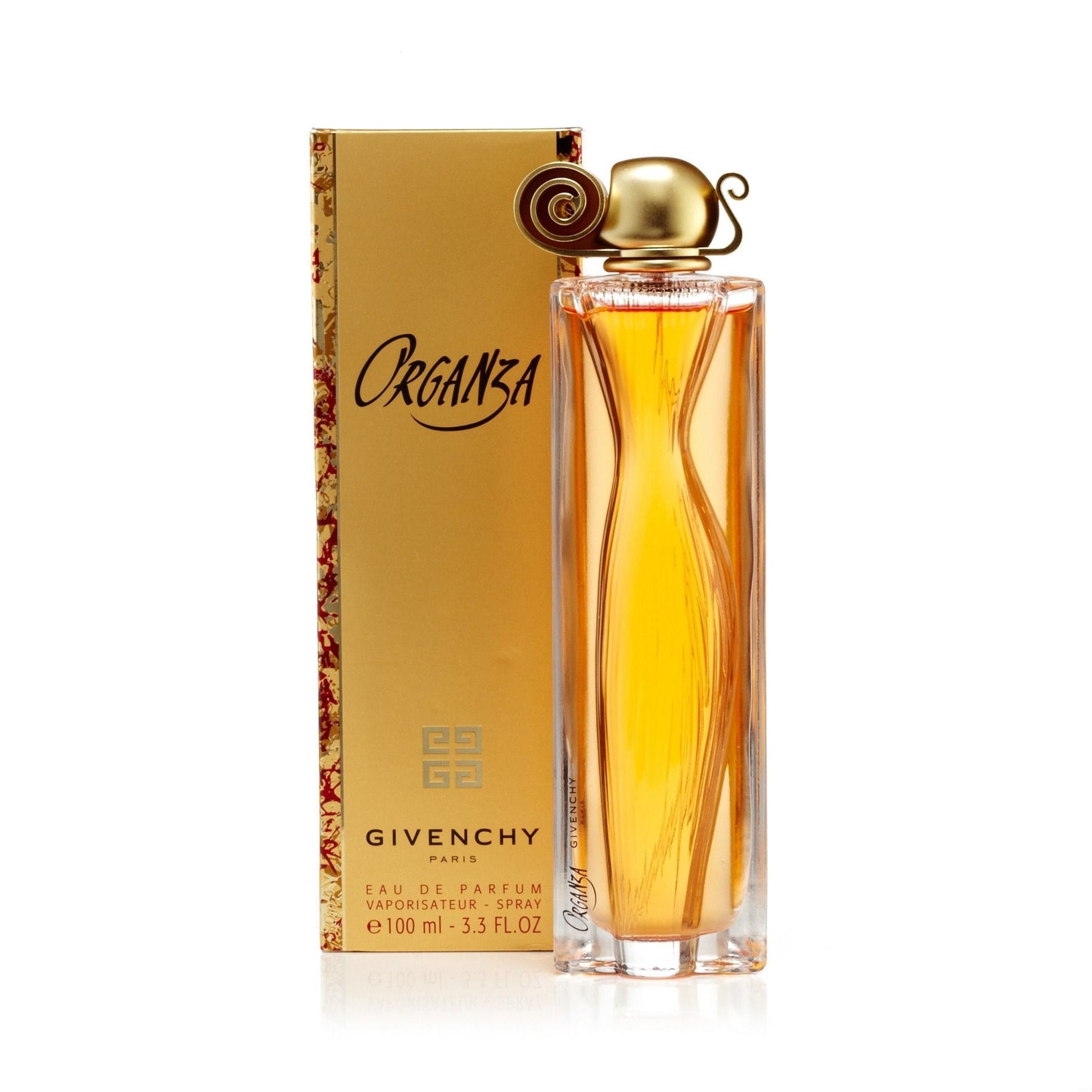 Eau de Parfum Spray Organza pour Femme de Givenchy