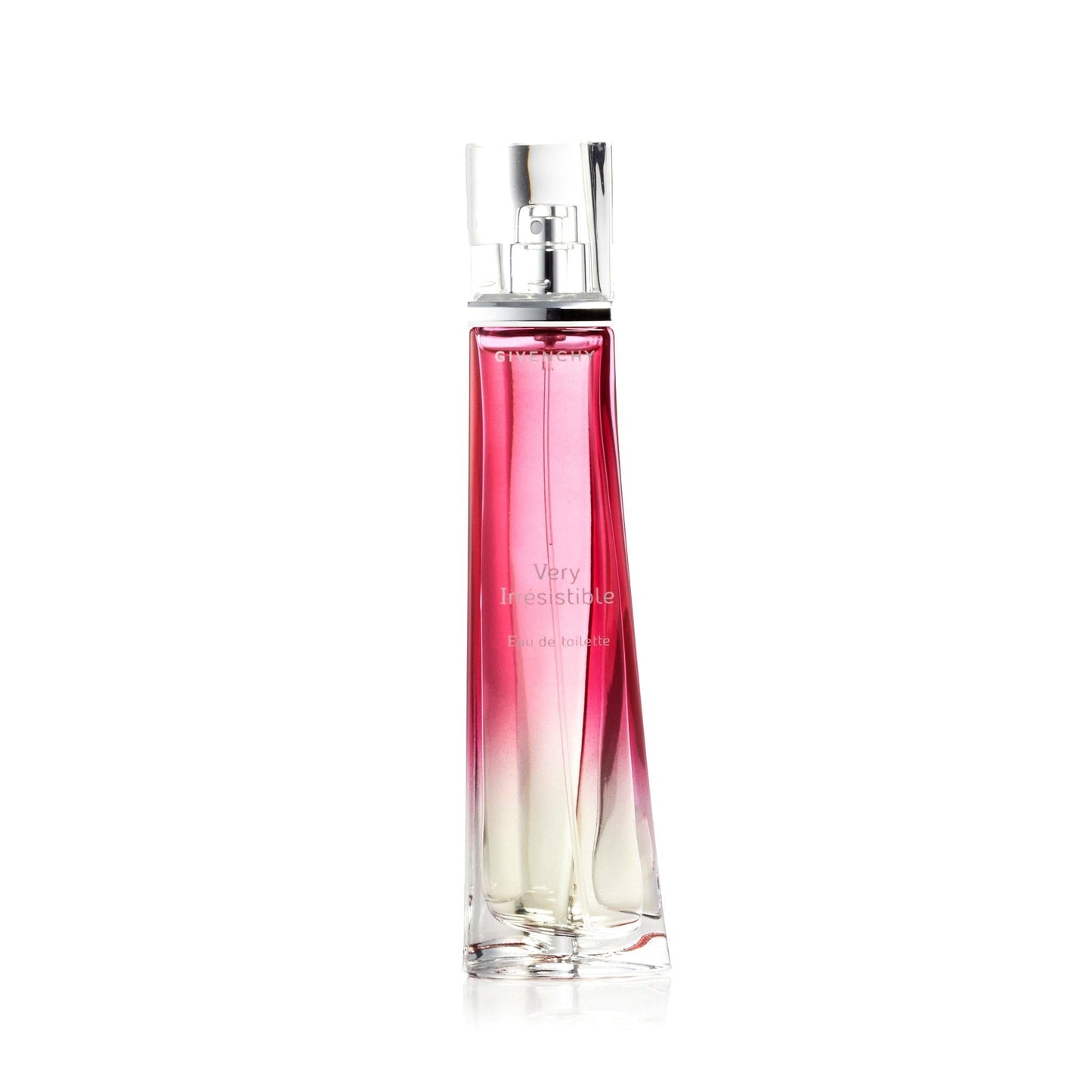 Eau de Toilette en Spray Very Irresistible pour Femme de Givenchy