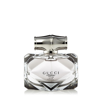 Gucci Bamboo Pour Femme Par Gucci Eau De Parfum Spray