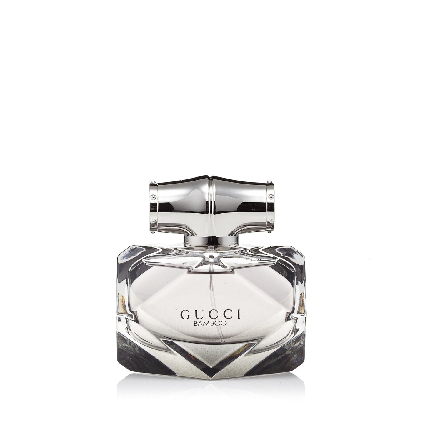 Gucci Bamboo Pour Femme Par Gucci Eau De Parfum Spray