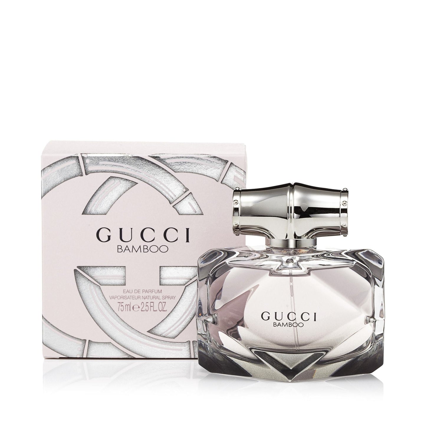 Gucci Bamboo Pour Femme Par Gucci Eau De Parfum Spray