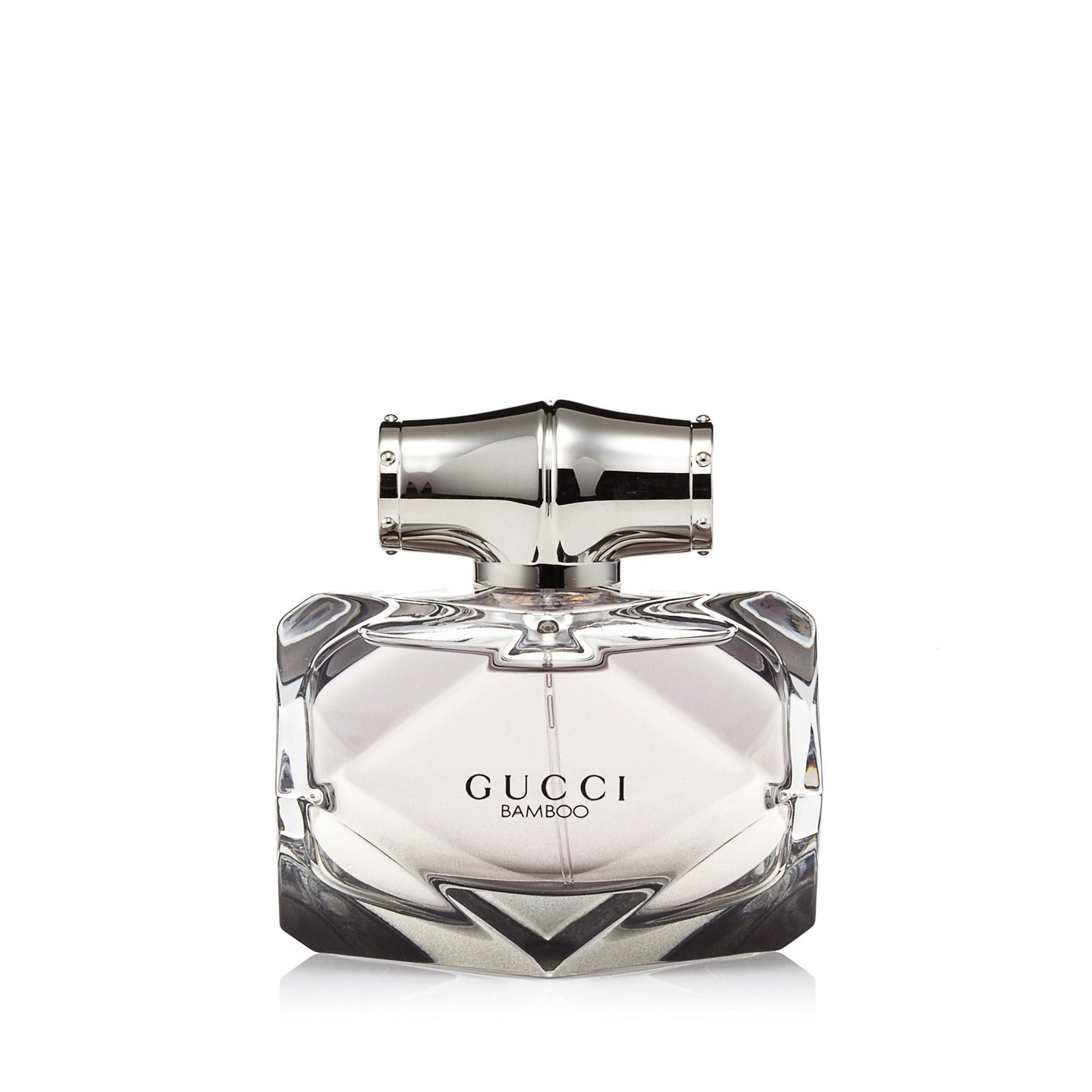 Gucci Bamboo Pour Femme Par Gucci Eau De Parfum Spray