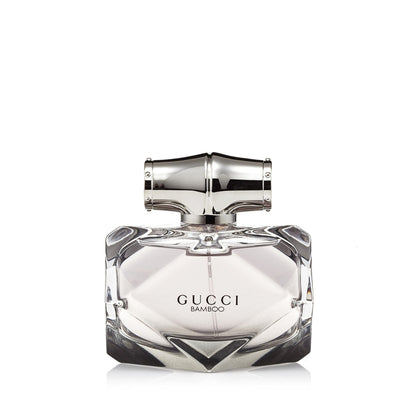 Gucci Bamboo Pour Femme Par Gucci Eau De Parfum Spray