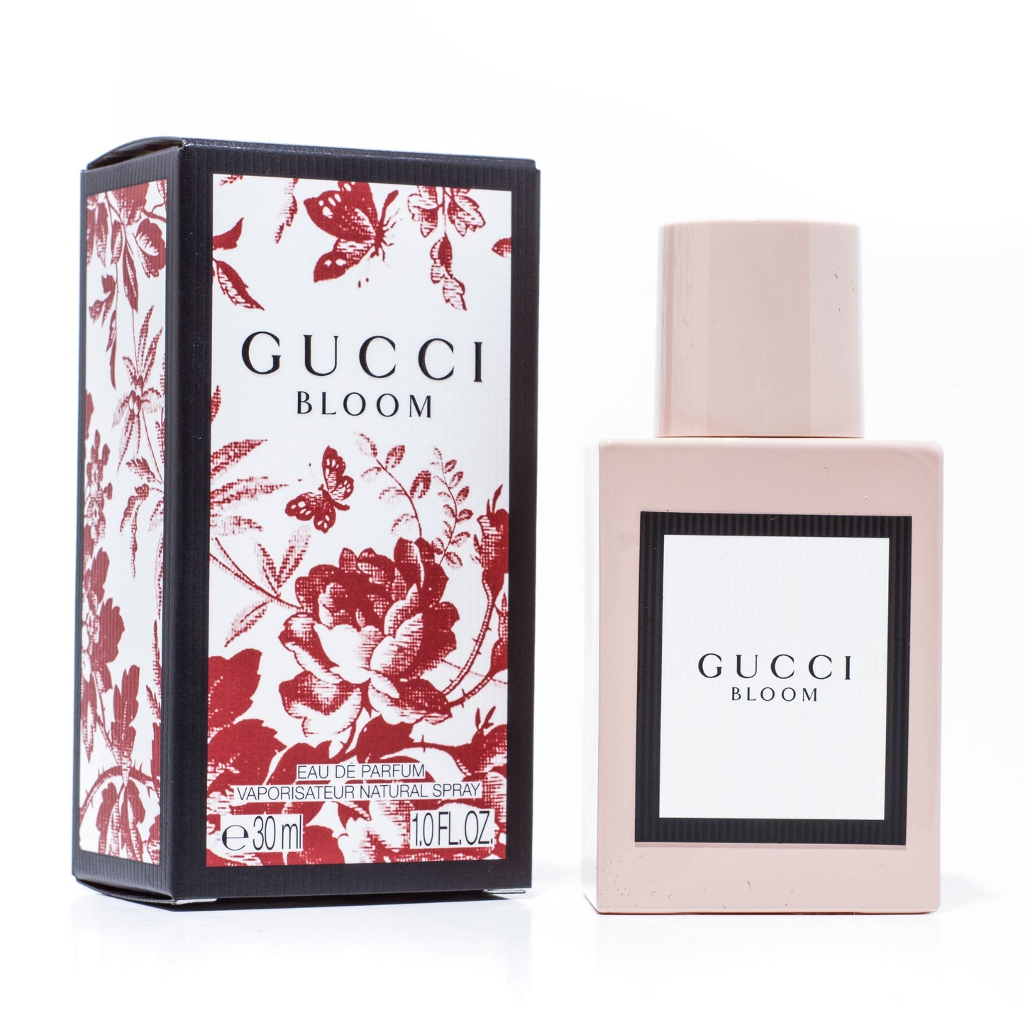 Gucci Bloom Pour Femme Par Gucci Eau De Parfum Spray