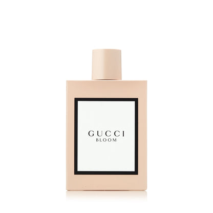 Gucci Bloom Pour Femme Par Gucci Eau De Parfum Spray