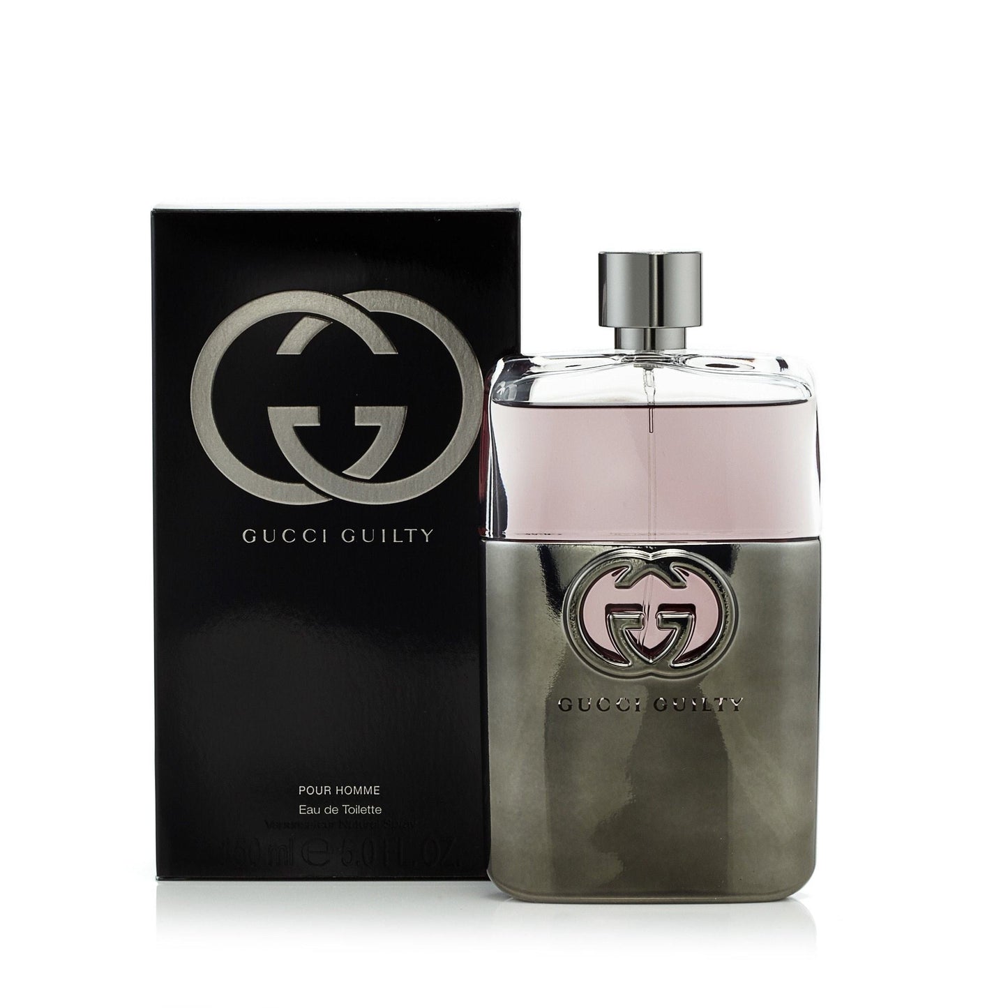 Gucci Guilty For Men Eau de Toilette Spray de Gucci