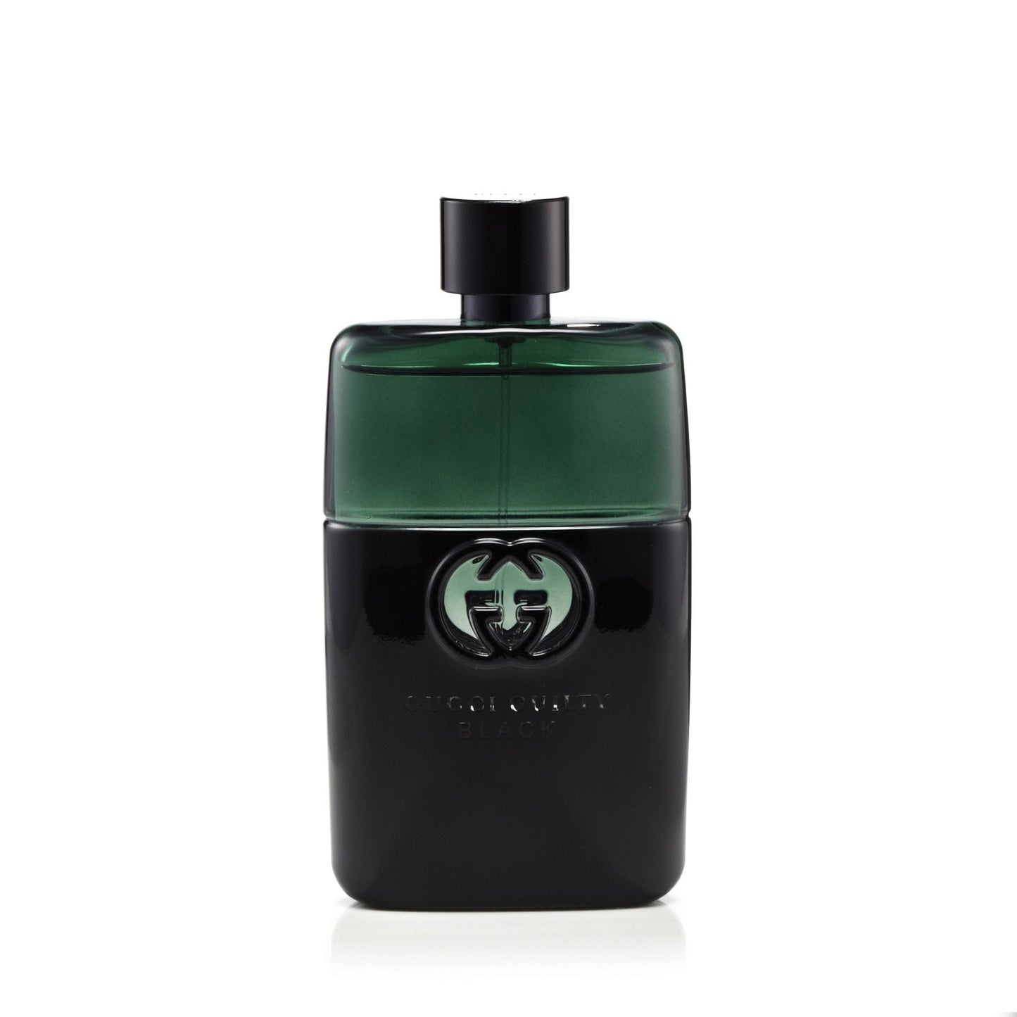 Gucci Guilty Black Pour Homme Par Gucci Eau De Toilette Spray