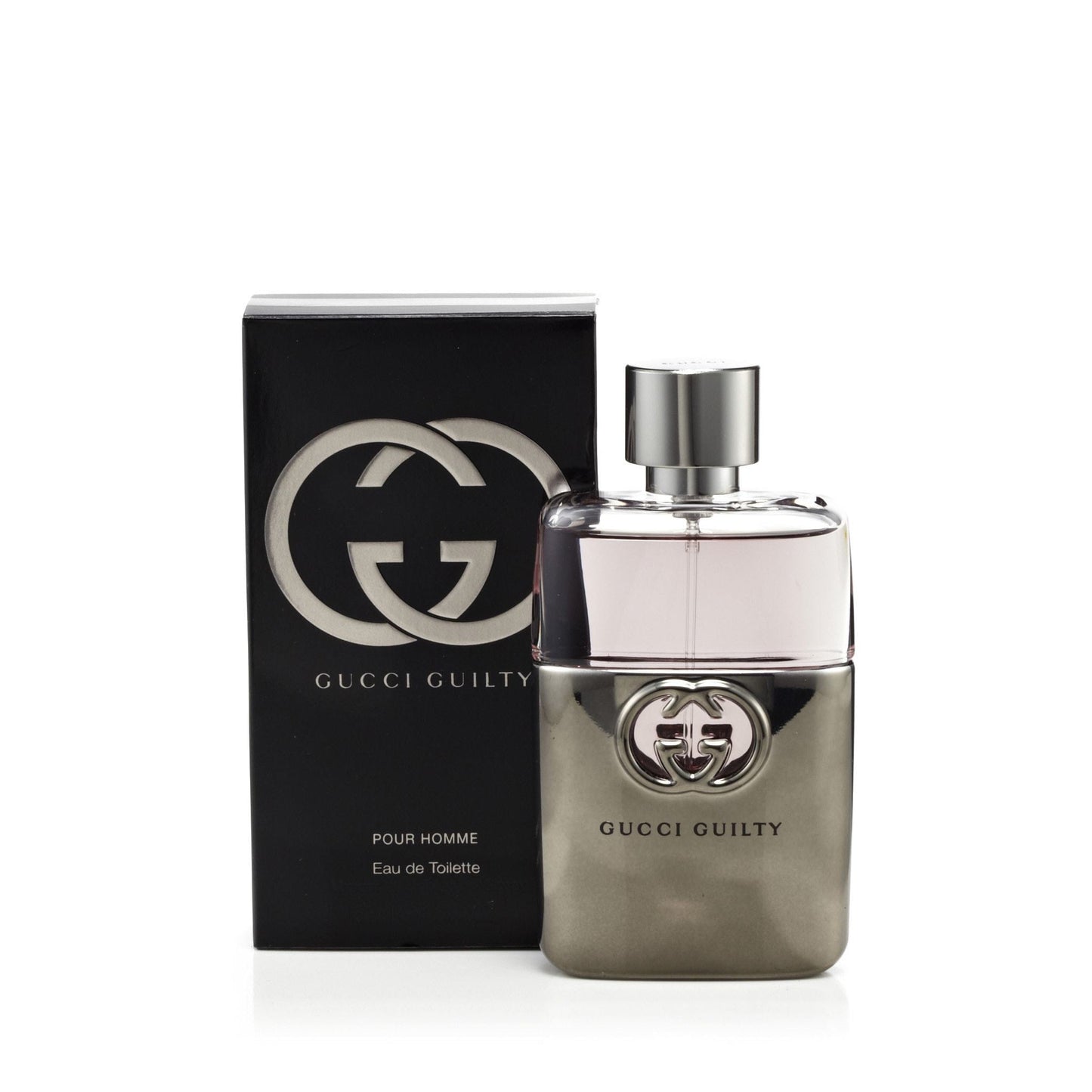 Gucci Guilty For Men Eau de Toilette Spray de Gucci