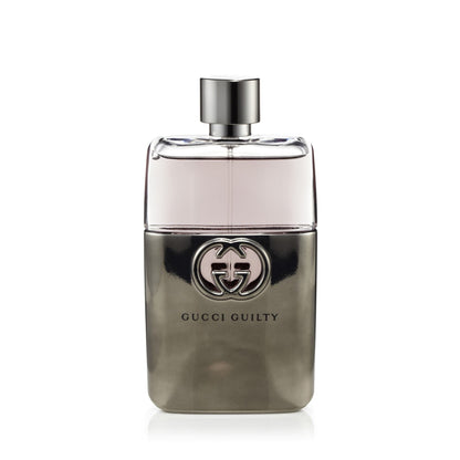 Gucci Guilty For Men Eau de Toilette Spray de Gucci