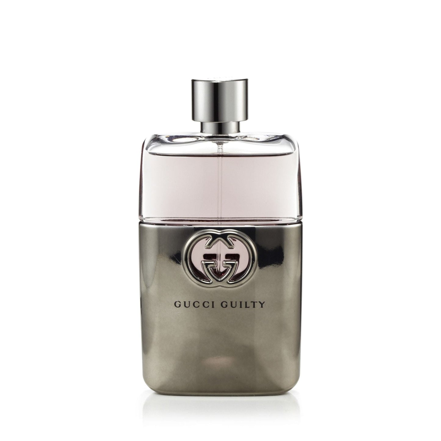 Gucci Guilty For Men Eau de Toilette Spray de Gucci