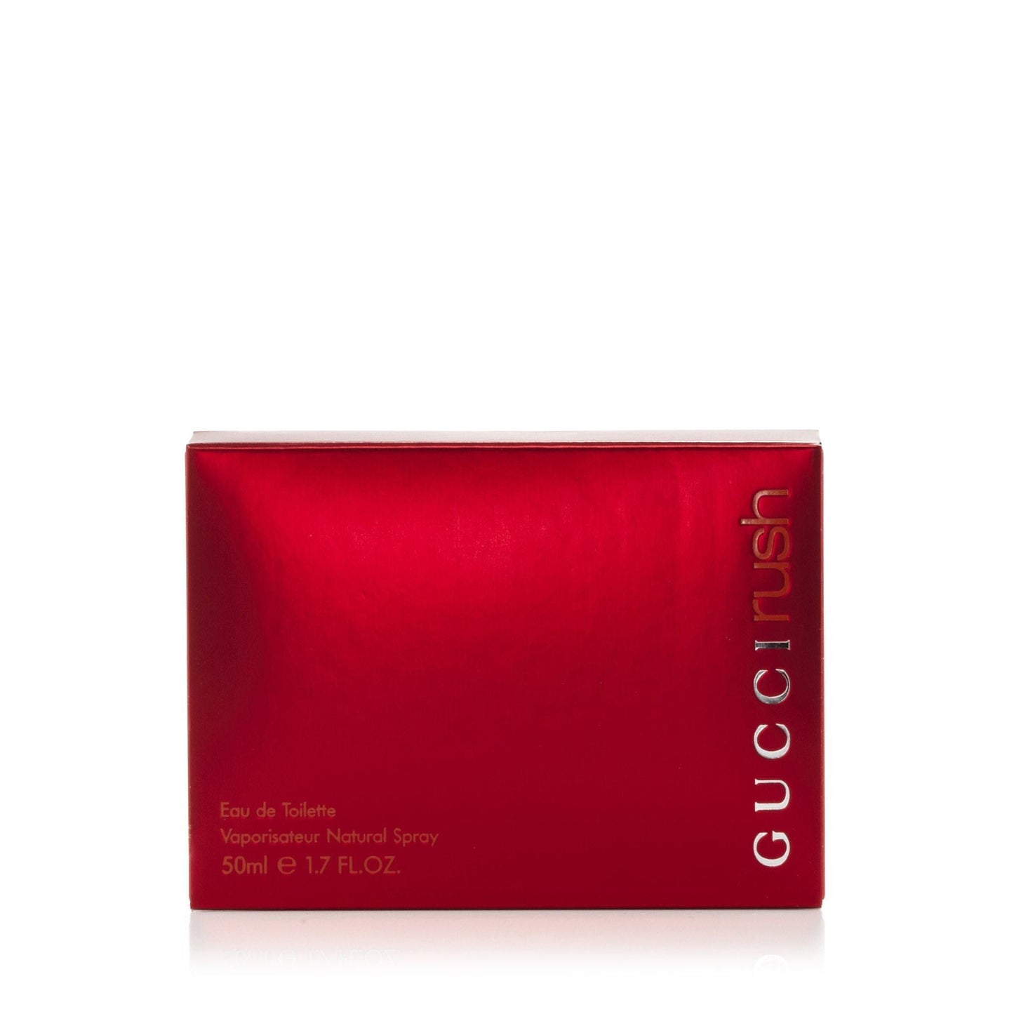 Eau de toilette en vaporisateur Rush pour femme de Gucci