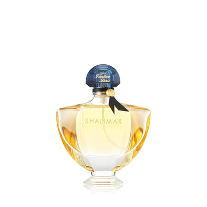 Eau de Toilette Spray Shalimar pour Femme de Guerlain