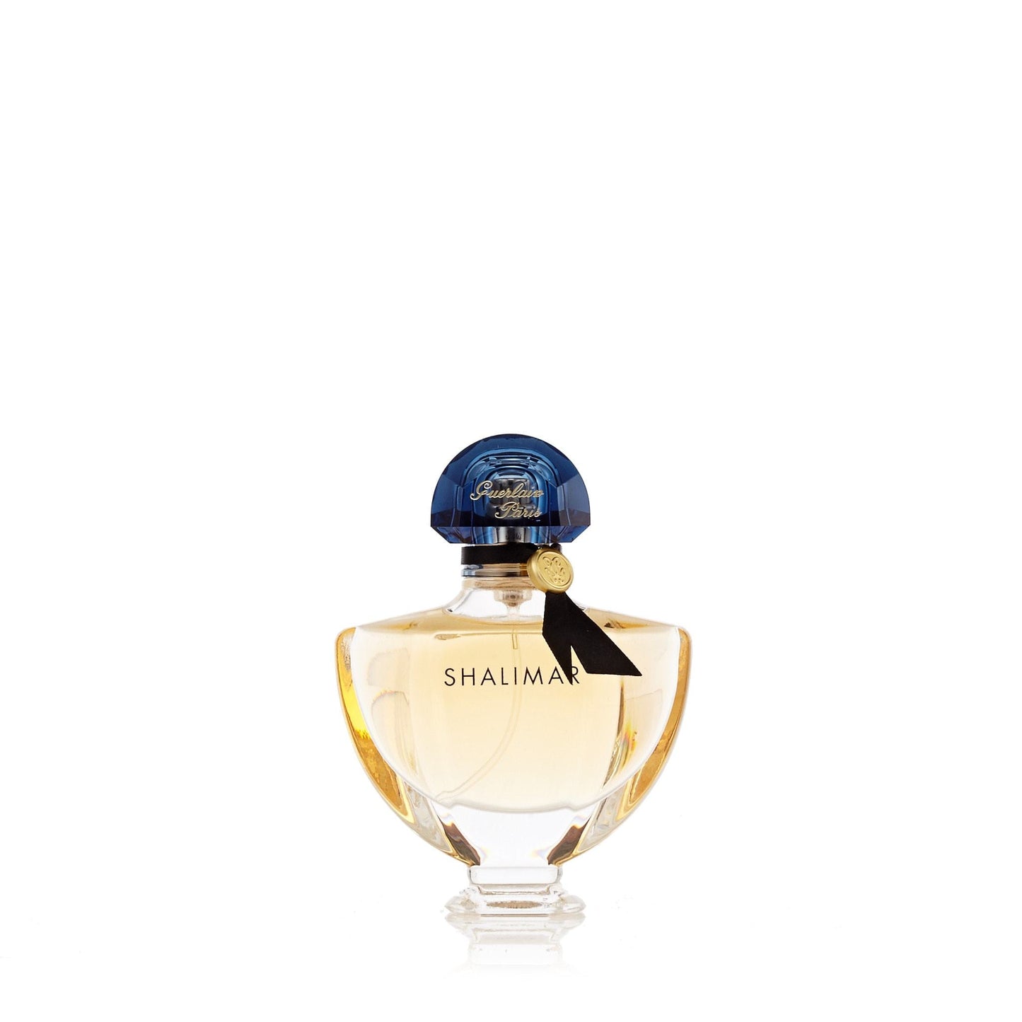 Eau de Toilette Spray Shalimar pour Femme de Guerlain