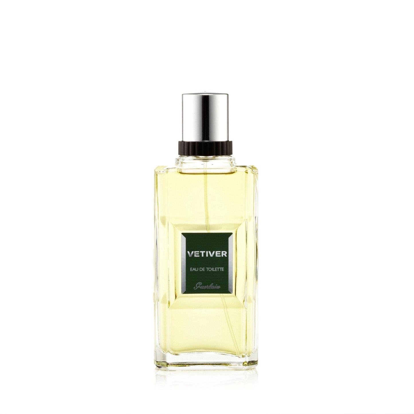 Vétiver Eau de Toilette Spray pour Homme de Guerlain