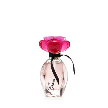 Eau de toilette en vaporisateur pour femme Girl de Guess