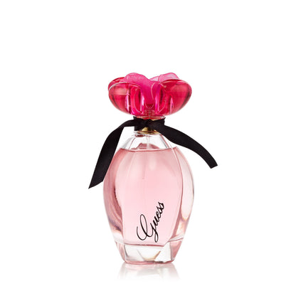 Eau de toilette en vaporisateur pour femme Girl de Guess