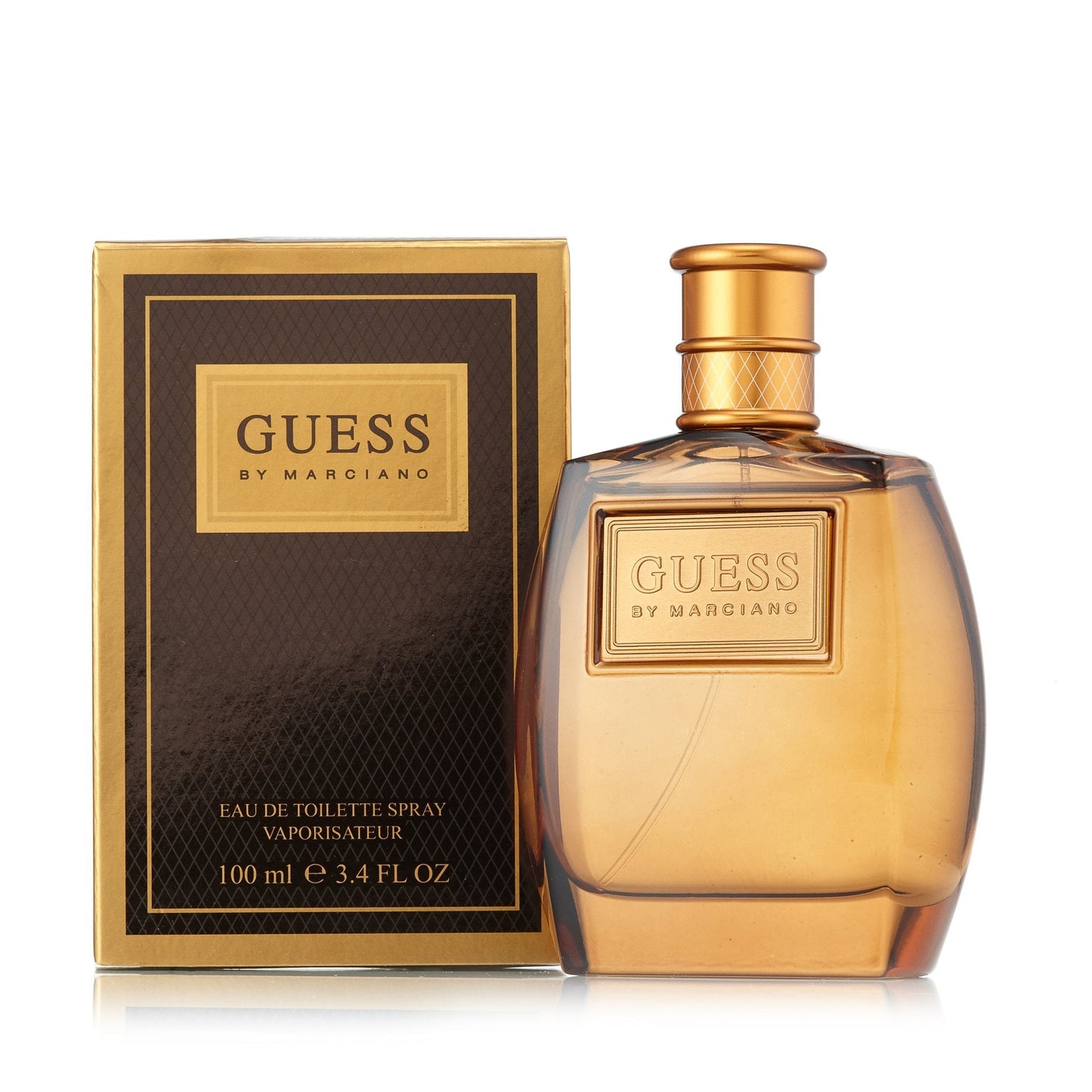 Guess by Marciano Eau de Toilette Spray pour Homme par Guess