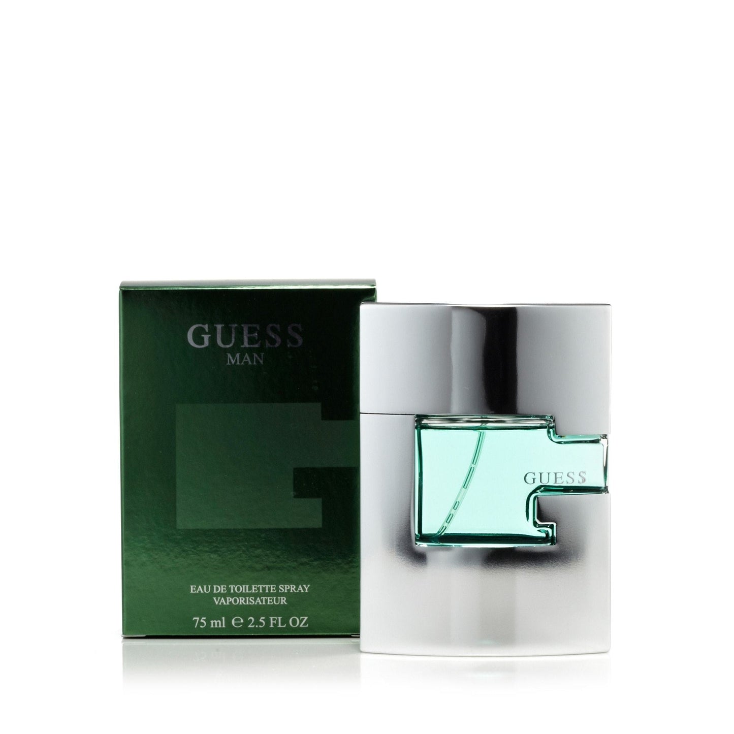 Guess For Men de Guess Eau de toilette en vaporisateur