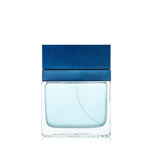 Seductive Homme Blue Eau de Toilette Vaporisateur pour Homme par Guess