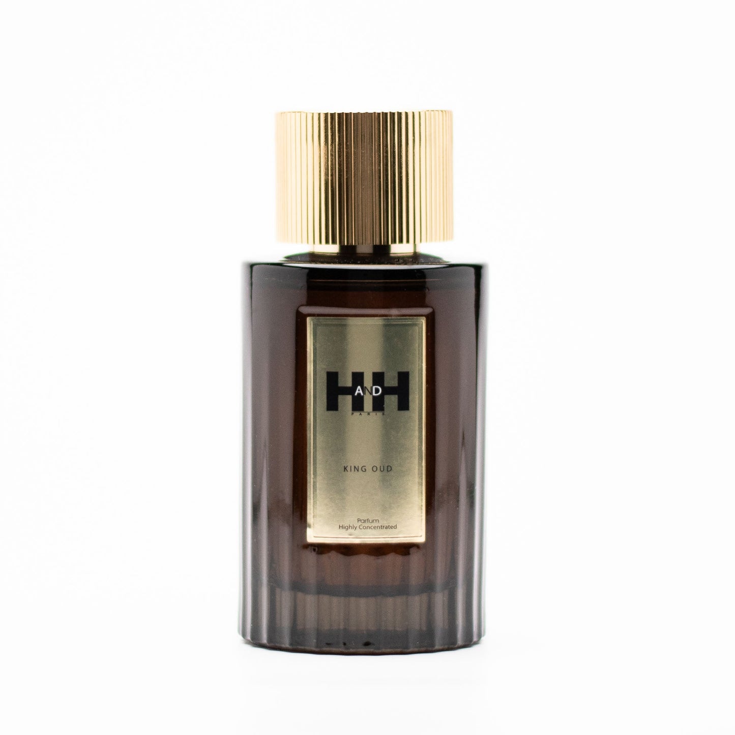 Parfum King Oud