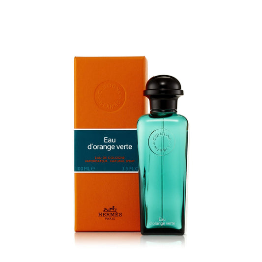 Eau d'Orange Verte Cologne Spray pour Homme par Hermès