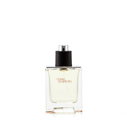 Terre D'Hermes Eau de Toilette Vaporisateur pour Homme par Hermes