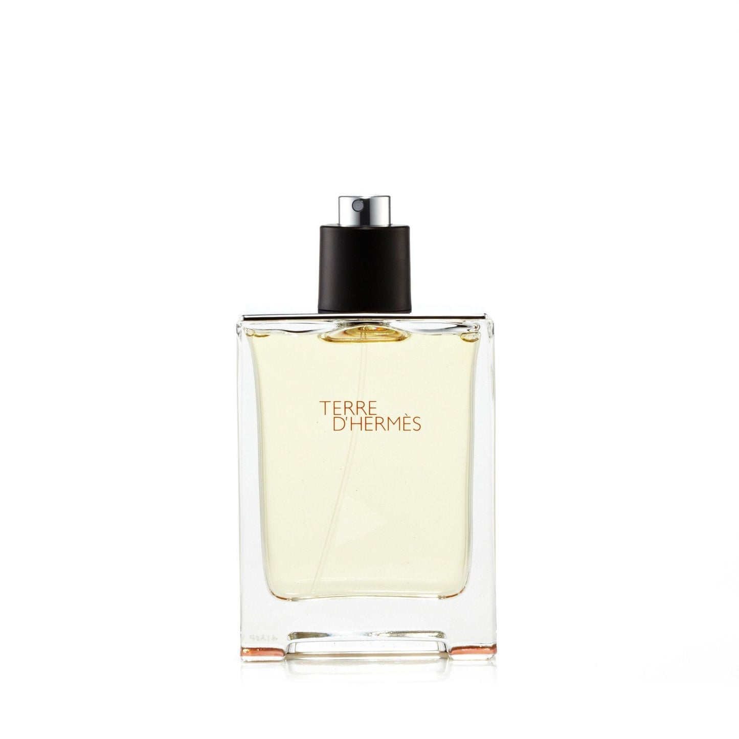 Terre D'Hermes Eau de Toilette Vaporisateur pour Homme par Hermes